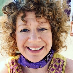 Meet your Posher, Kelly